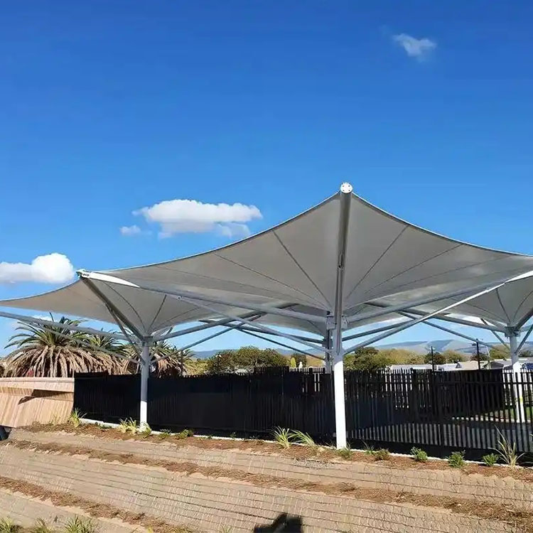 嘉峪关工程案例