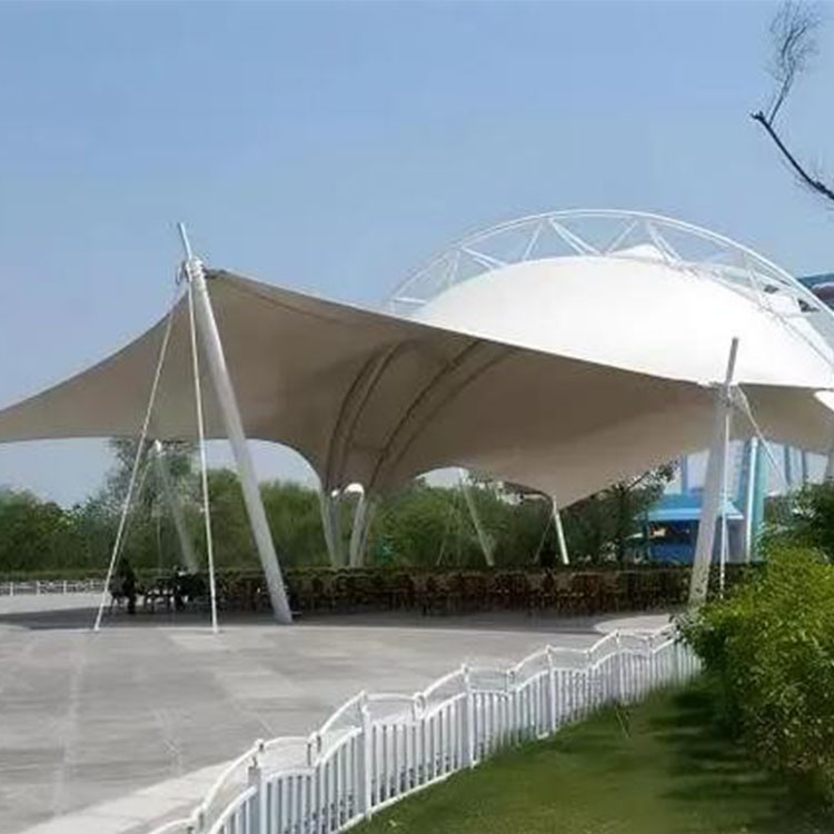 嘉峪关工程案例