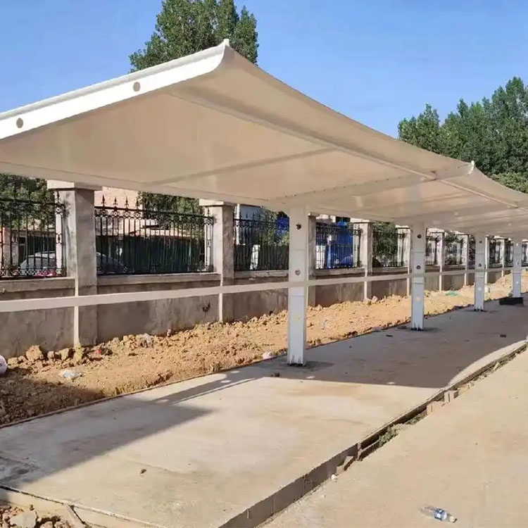 嘉峪关工程案例