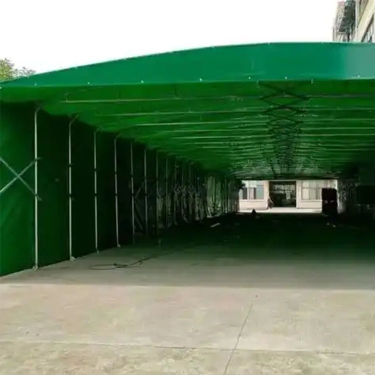 嘉峪关工程案例