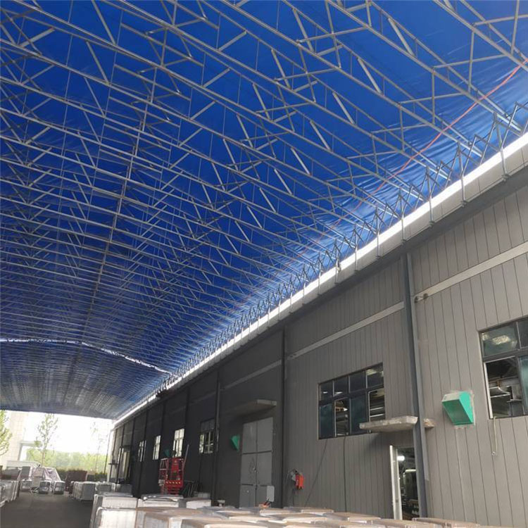 嘉峪关工程案例