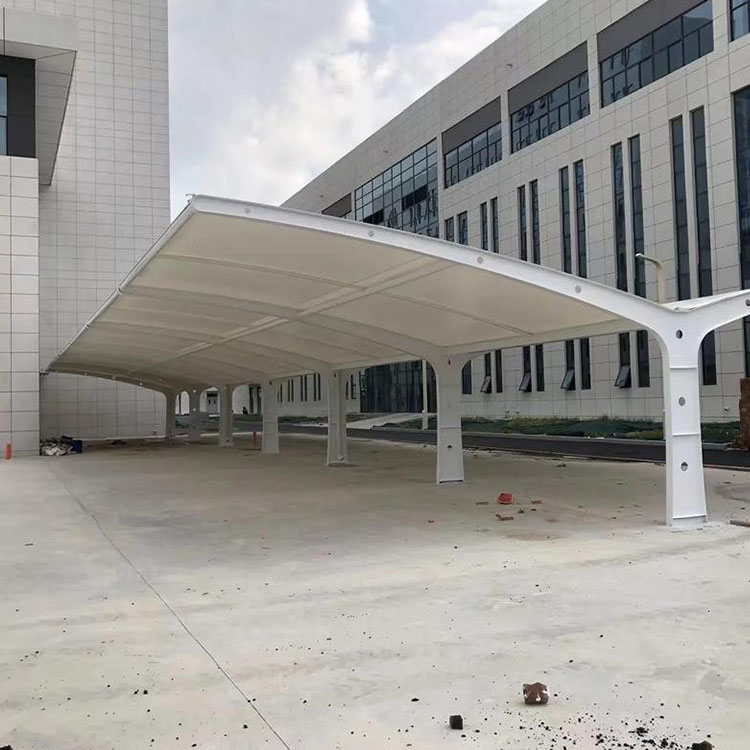 嘉峪关工程案例